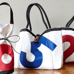 Ella Vickers Sailcloth collection